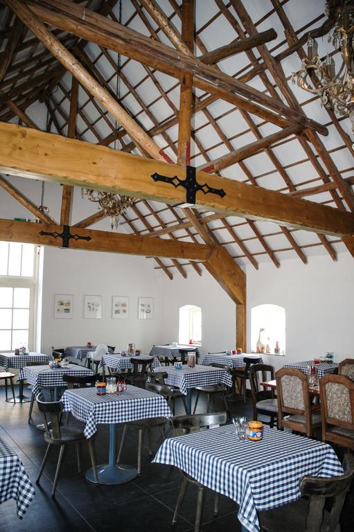 Bed & Breakfast De Kreitsberg Duifhuis Room photo
