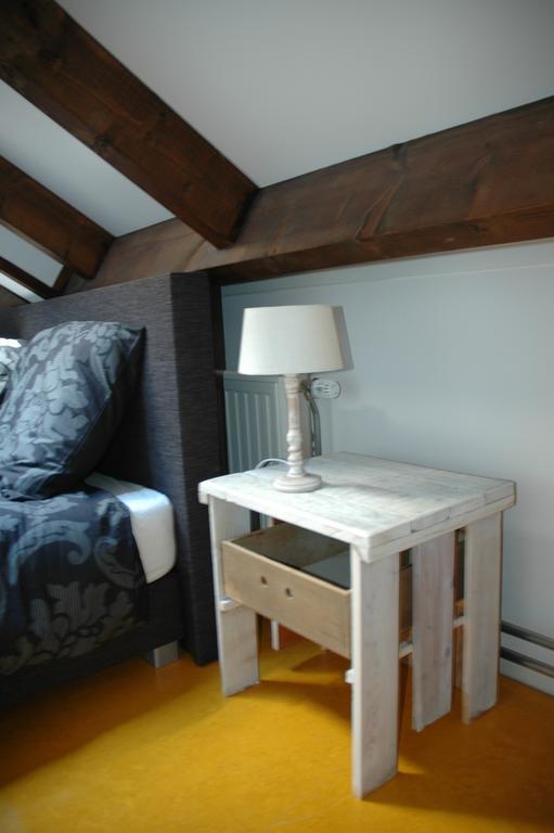 Bed & Breakfast De Kreitsberg Duifhuis Room photo
