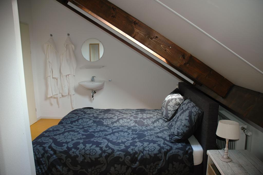 Bed & Breakfast De Kreitsberg Duifhuis Room photo