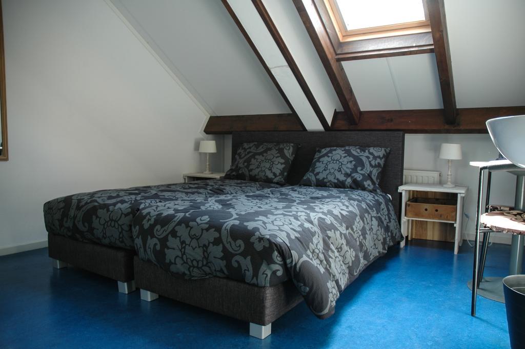 Bed & Breakfast De Kreitsberg Duifhuis Room photo