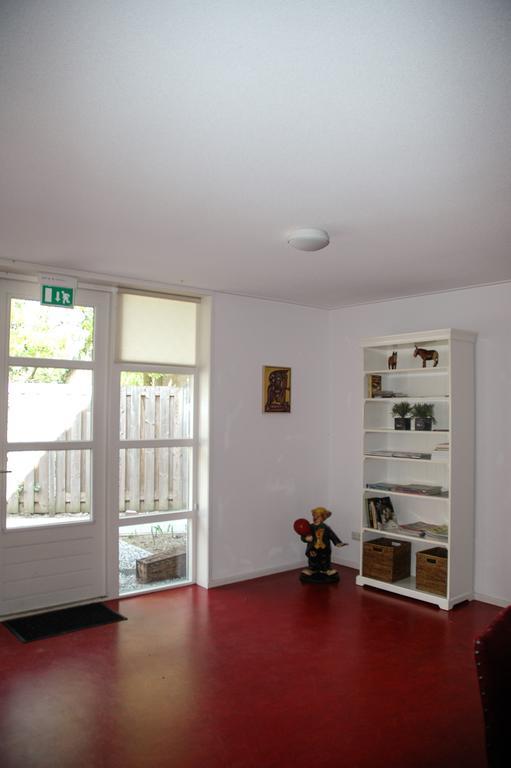 Bed & Breakfast De Kreitsberg Duifhuis Exterior photo