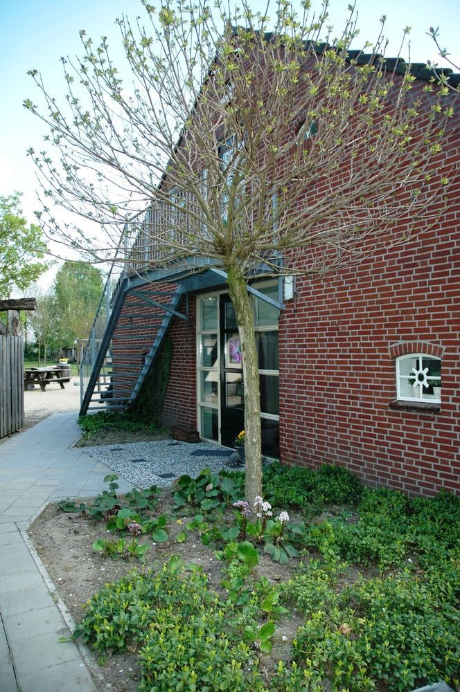 Bed & Breakfast De Kreitsberg Duifhuis Exterior photo